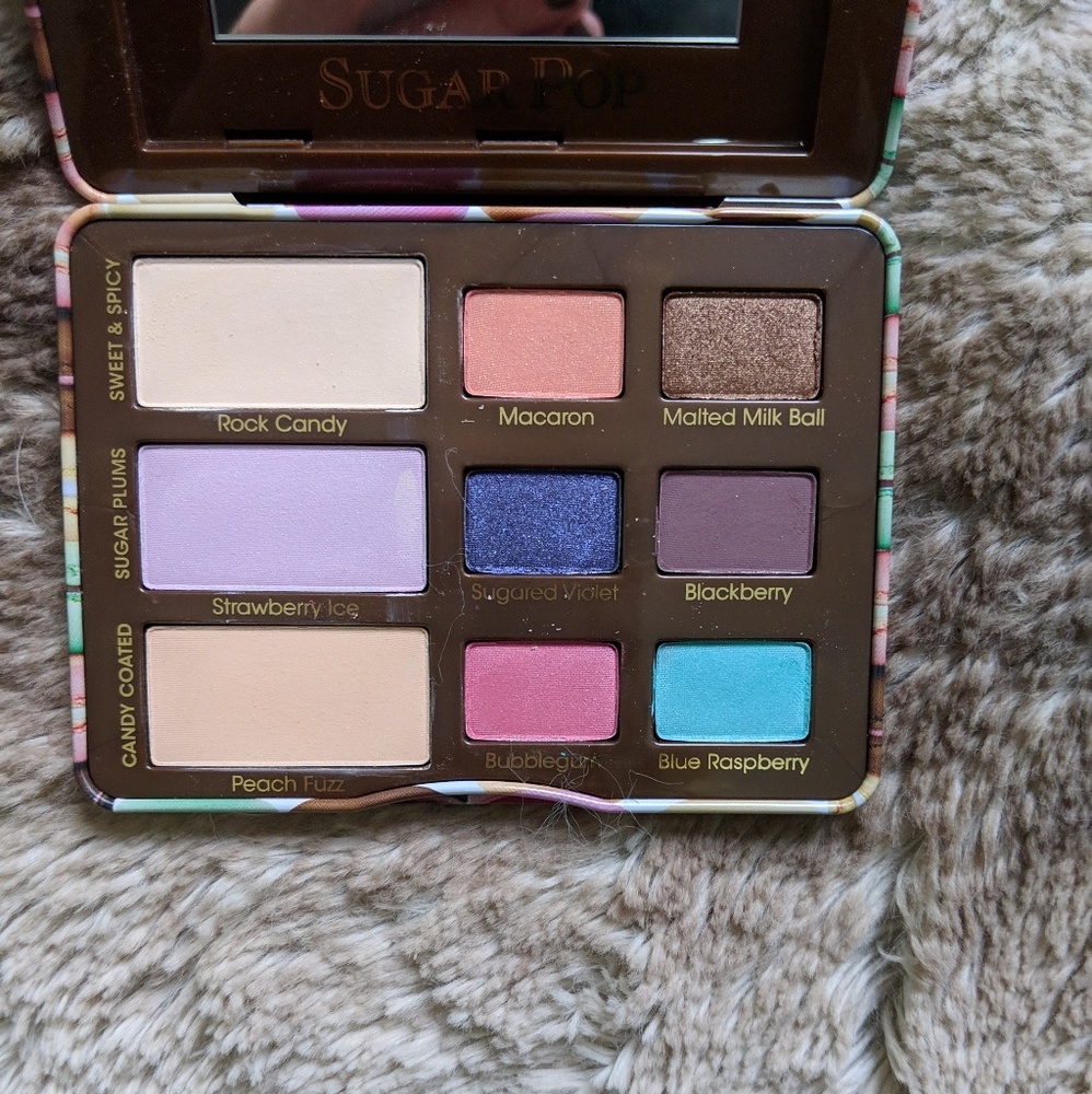 Eyeshadow